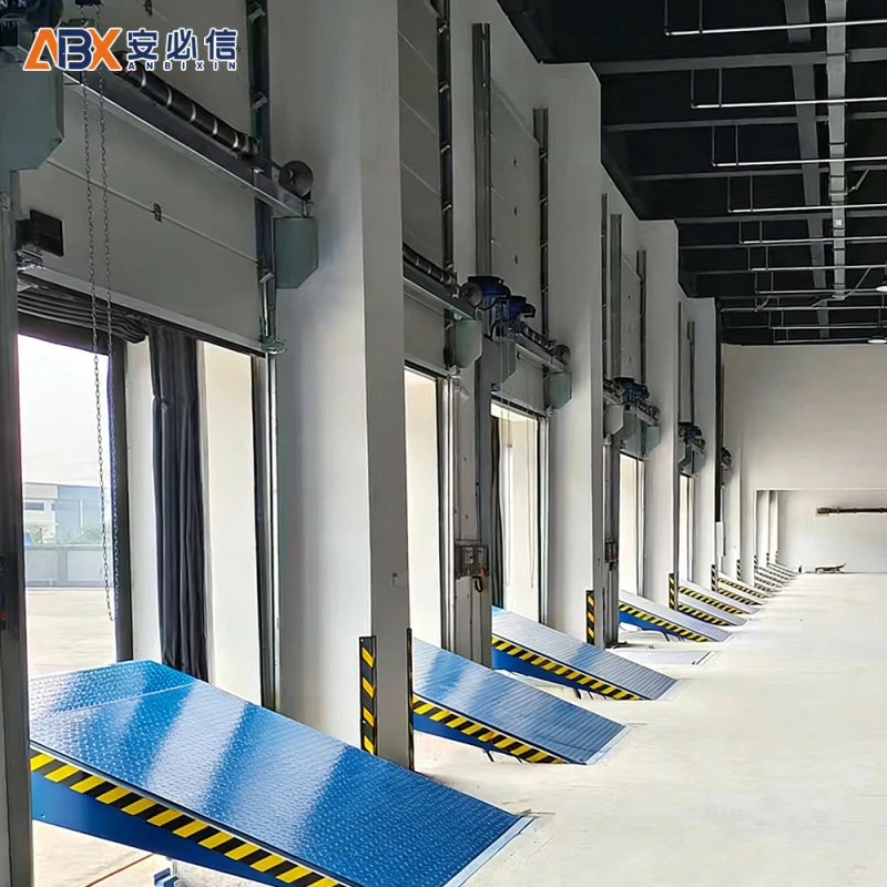 自贡保温提升门